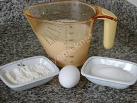 Karamel Soslu Kuplar